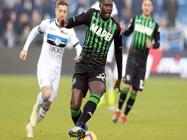 Nhận định trận đấu Atalanta vs Sassuolo (00h00 ngày 4/1)