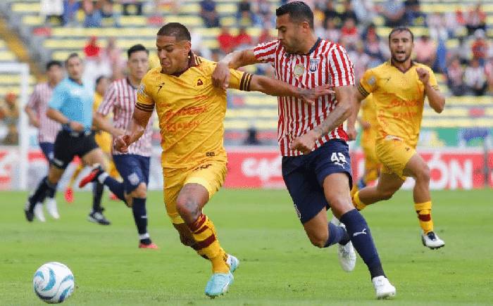 Nhận định trận Correcaminos UAT vs Atletico Morelia, 10h05 ngày 21/2