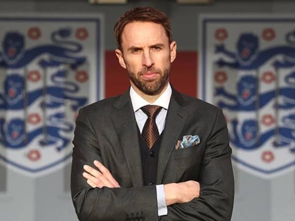 Sự nghiệp huấn luyện viên của Gareth Southgate