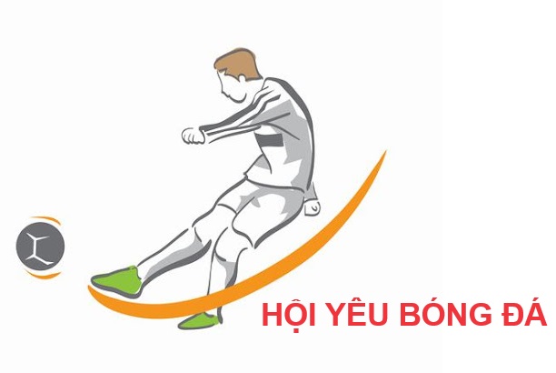 Hội Yêu Bóng Đá