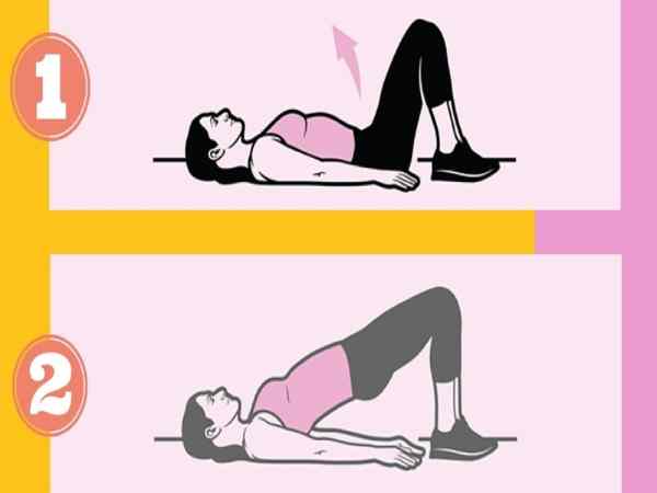 Cách Tập Hip Thrust Đúng Cách Cách Tập Hip Thrust Đúng Cách