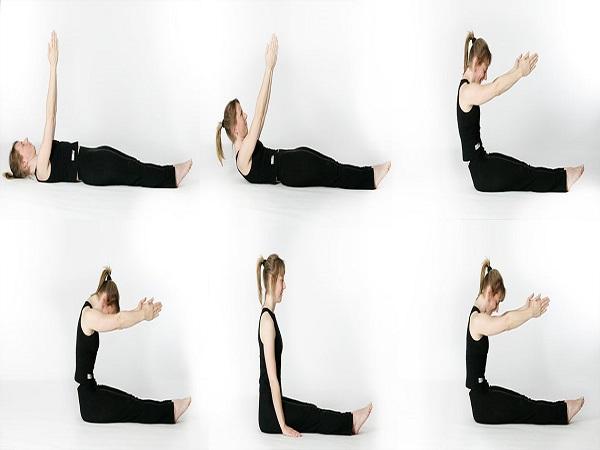 Lợi ích của việc tập Pilates là gì