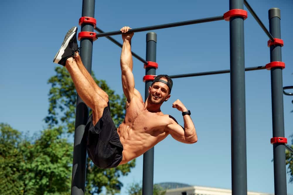 Nguyên tắc khi tập calisthenics là gì?