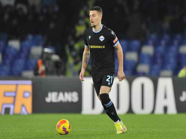 Sergej Milinković-Savić, Lazio