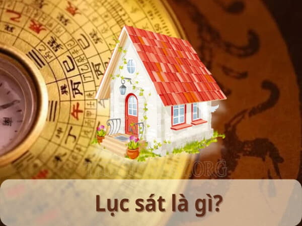 Hiểu rõ Lục Sát là gì?