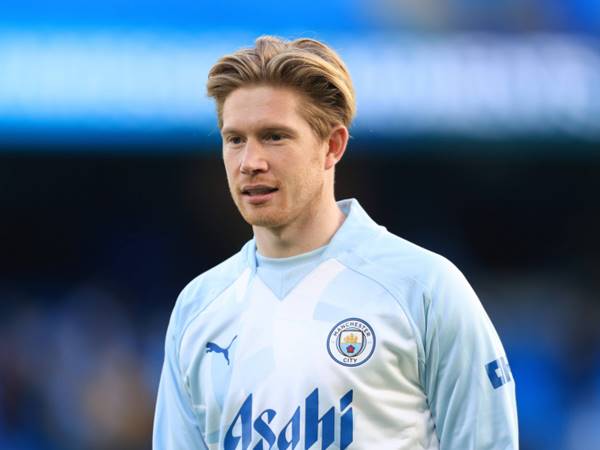 Kevin de Bruyne