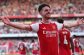 Tin Arsenal 15/10: Declan Rice giúp Anh dễ dàng vượt qua Phần Lan