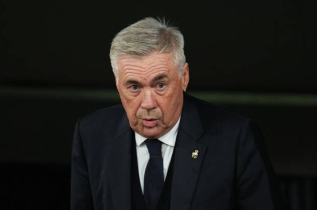 Bóng đá 28/10: Án trảm chờ Ancelotti?