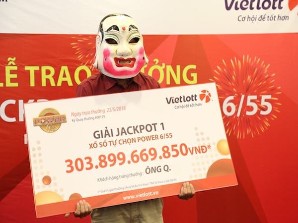 Xổ số Jackpot là gì, có những điểm gì hấp dẫn người chơi?